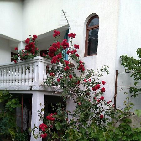 Apartman Sunce Raslina Exteriör bild