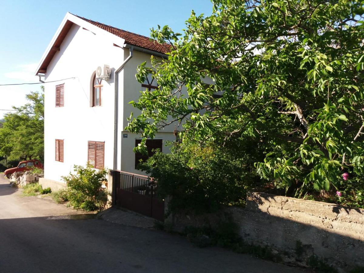 Apartman Sunce Raslina Exteriör bild