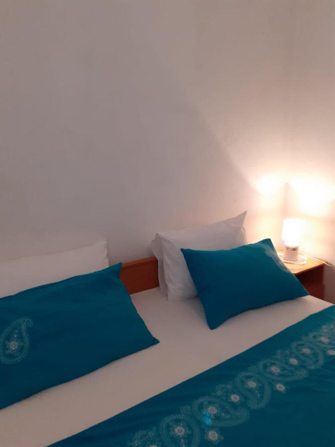 Apartman Sunce Raslina Exteriör bild