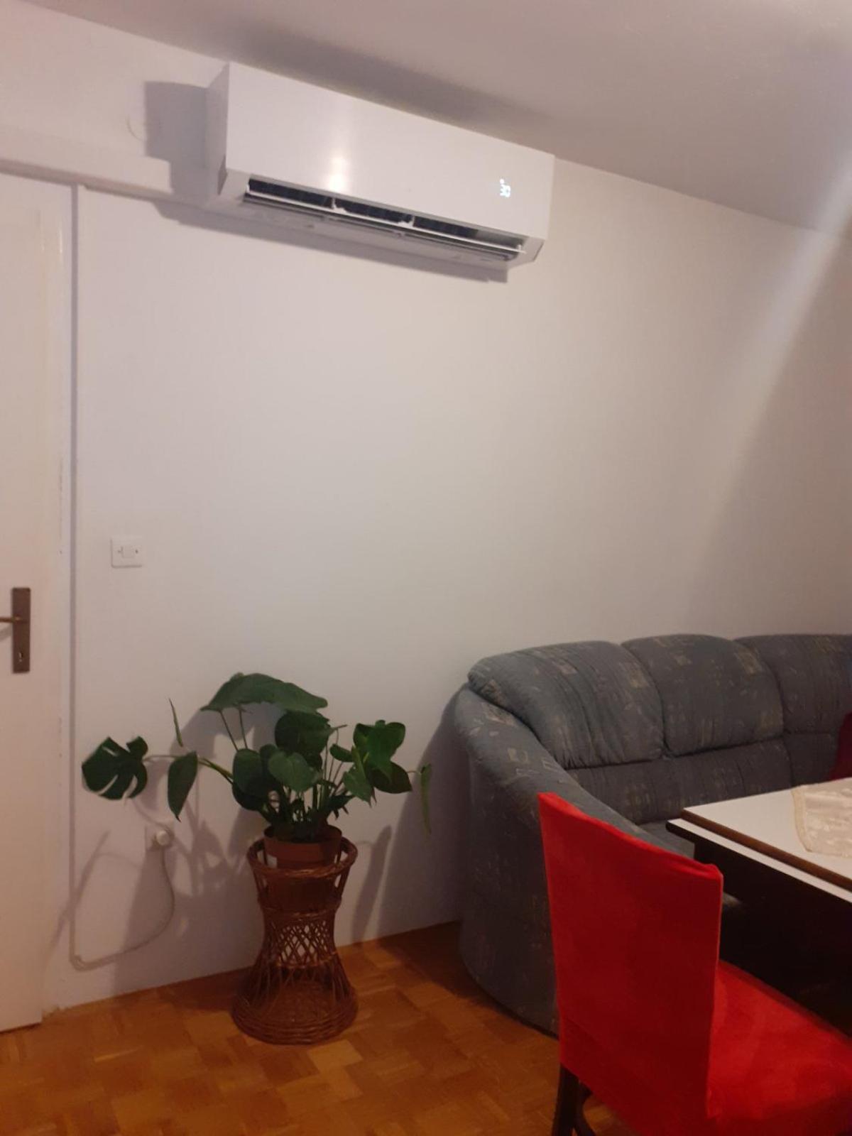 Apartman Sunce Raslina Exteriör bild
