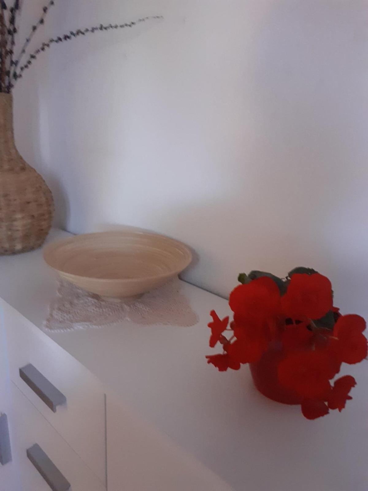 Apartman Sunce Raslina Exteriör bild
